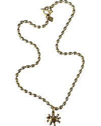 Sccollection - Sofia Necklace - Lyst