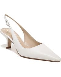 Sam Edelman - Bianka Slingback Pump - Lyst