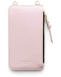 Cordée Cases - Essentials Pouch - Lyst