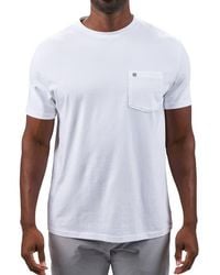 Black Clover - Luxe Tee Ss - Lyst