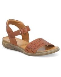 Miz Mooz - Mave Ankle Strap Sandal - Lyst