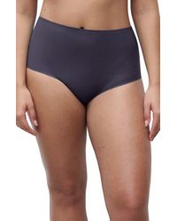Chantelle - Soft Stretch Full Briefs - Lyst