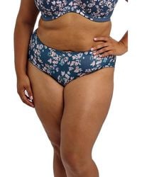 Goddess - Kayla Briefs - Lyst