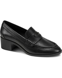 DKNY - Londy Loafer Pump - Lyst