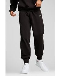 PUMA - X Bmw M Motorsport Essentials Graphic Sweatpants - Lyst