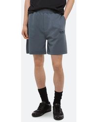 Helmut Lang - Capsule Shorts - Lyst