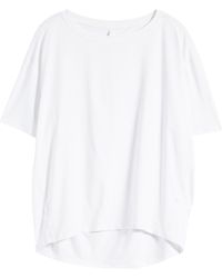 Zella - Equilibrium Cocoon T-shirt - Lyst