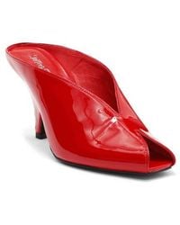 Jeffrey Campbell - Parler Mule - Lyst