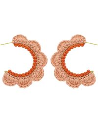 Panacea Earrings and ear cuffs for Women | Online Sale up to 60