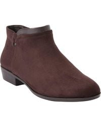 Comfortview - The Bexley Bootie - Lyst