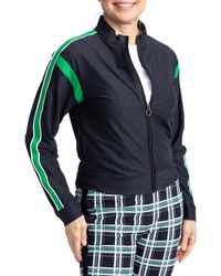 KINONA - Warm-up Golf Jacket - Lyst
