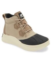 Sorel - Out N About Iv Classic Waterproof Duck Boot - Lyst