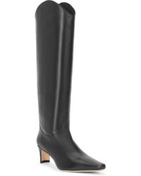 STAUD - Wally Western Boot - Lyst