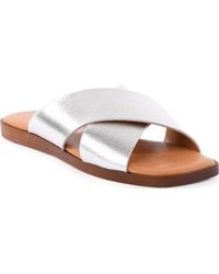 Seychelles - Chai Sandal - Lyst