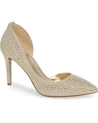 michael kors lucile flex pump