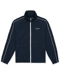 PAPER PLANES - Planes Track Jacket - Lyst