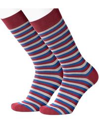 Beau Ties of Vermont - Socks - Lyst