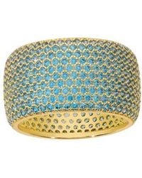 Native Gem - Billionaire Ring - Lyst