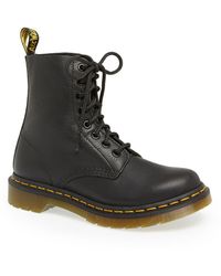 Dr. Martens - 1460 Pascal Boot - Lyst