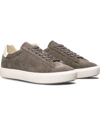 CLAE - Bradley Venice Leather Sneaker - Lyst