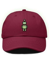 Alix - Robot Hat - Lyst