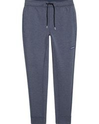 Legends - Hawthorne Tech Joggers - Lyst