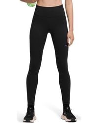 PUMA - Cloudspun High Waist Performance Leggings - Lyst
