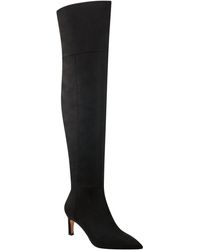 Marc Fisher - Qulie Over-the-knee Boot - Lyst