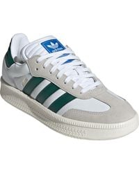 adidas - Gender Inclusive Samba Xlg Sneaker - Lyst