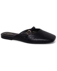 Shu Shop - Athena Mule - Lyst