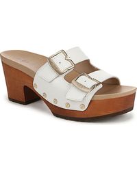 Dr. Scholls - Original Vibe Platform Slide Sandal - Lyst