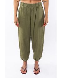 Ariko - Day Pants - Lyst
