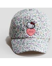H&M - Cotton Cap - Lyst