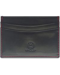 M-clip - M-clip Rfid Leather Card Case - Lyst