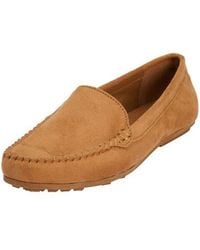 Comfortview - The Milena Slip On Flat - Lyst