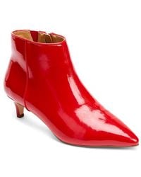 Comfortview - The Meredith Bootie - Lyst