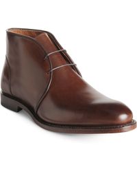 nomad chukka boot