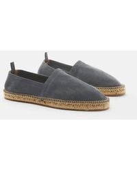 SCAROSSO - Pablo Espadrilles - Lyst
