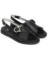 Nero Giardini - Slingback Sandal - Lyst