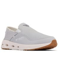 Columbia - Pfg Bahama X Slip-On Sneaker - Lyst
