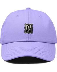 Alix - Frame Dad Cap - Lyst