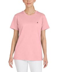 Alix - Lil Cherry Jersey Tee - Lyst