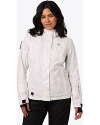 Mobile Warming - Denali Heated Waterproof Snow Jacket - Lyst