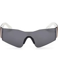 adidas - Shield Sunglasses - Lyst