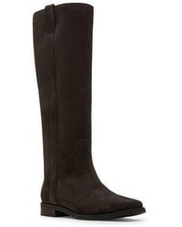 Blondo - Deacon Knee High Waterproof Riding Boot - Lyst