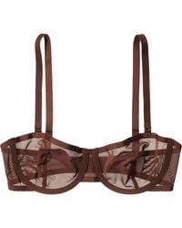 CUUP - The Balconette - Lyst