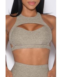 Bombshell Sportswear - Powerhouse Bra - Lyst