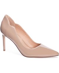 Chinese Laundry - Rya Pointed Toe Pump - Lyst