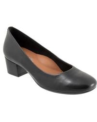 Softwalk - Lynn Pump - Lyst