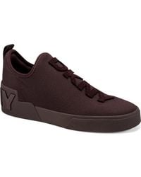 DKNY - Maize Knit Slip-On Sneaker - Lyst